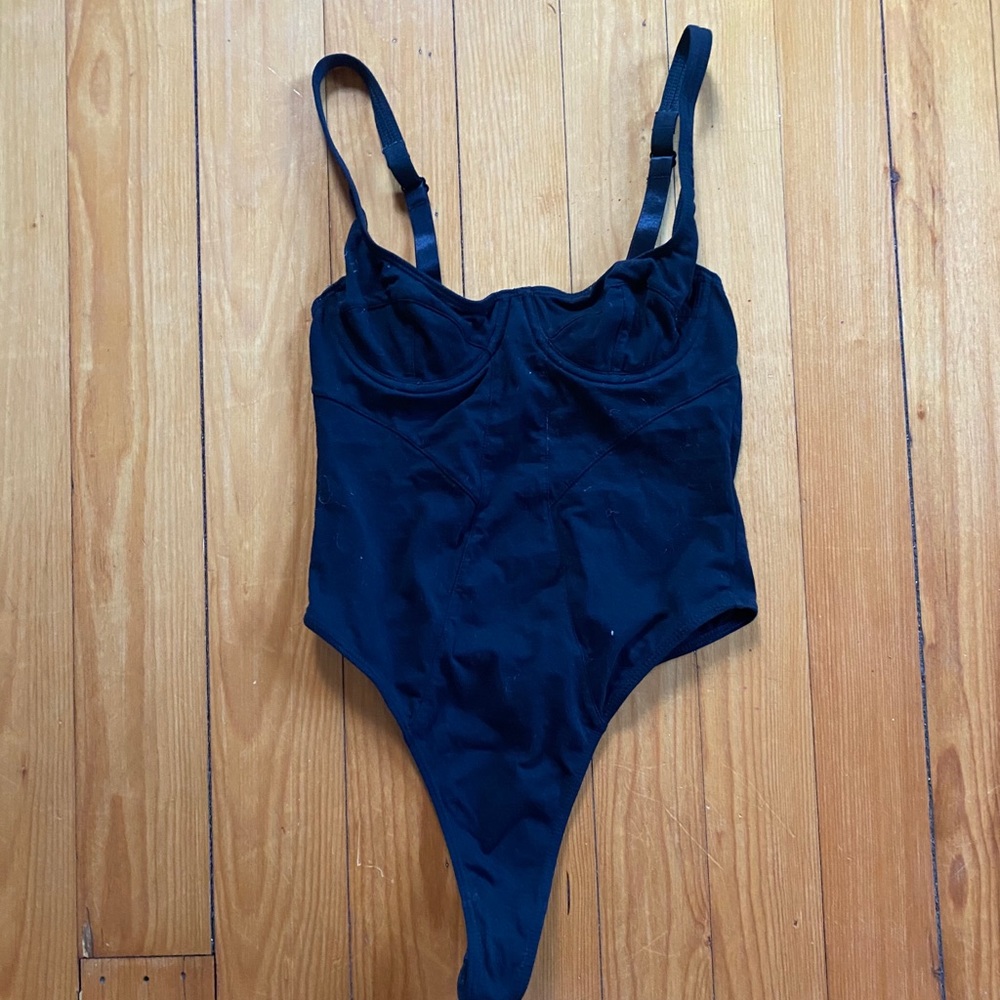 UO cotton bodysuit